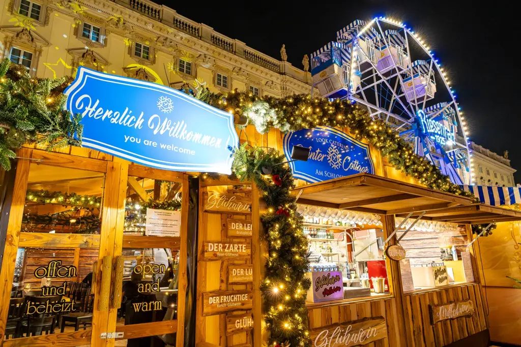 WinterCottage-am-Schlossplatz